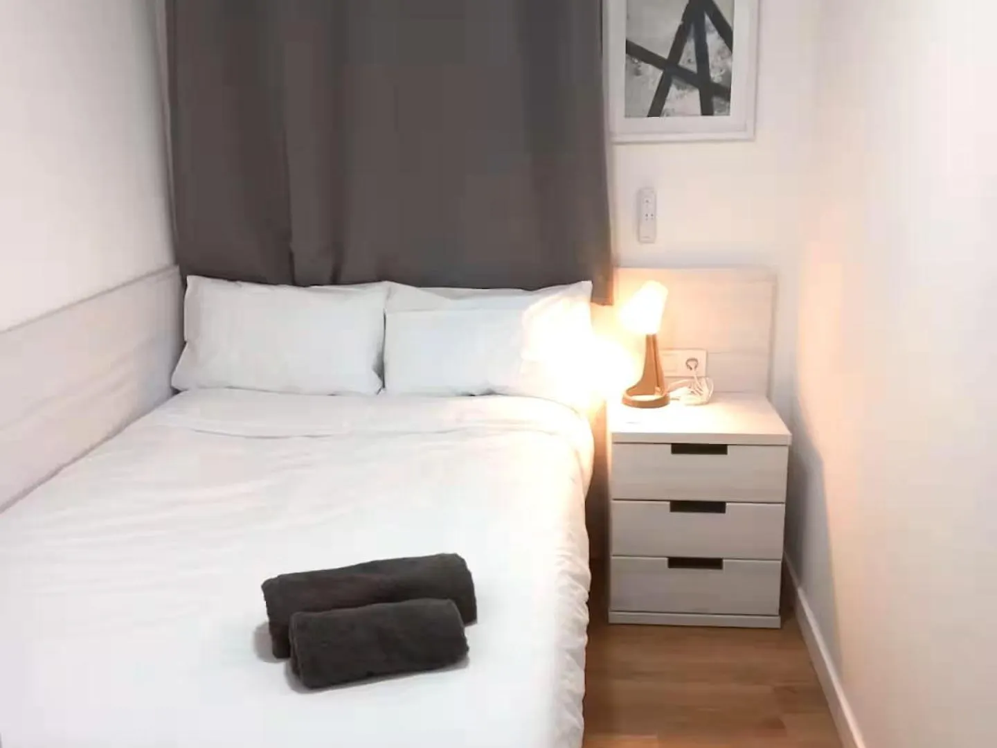 Gallery Apartments Bcn Santa Coloma de Gramanet