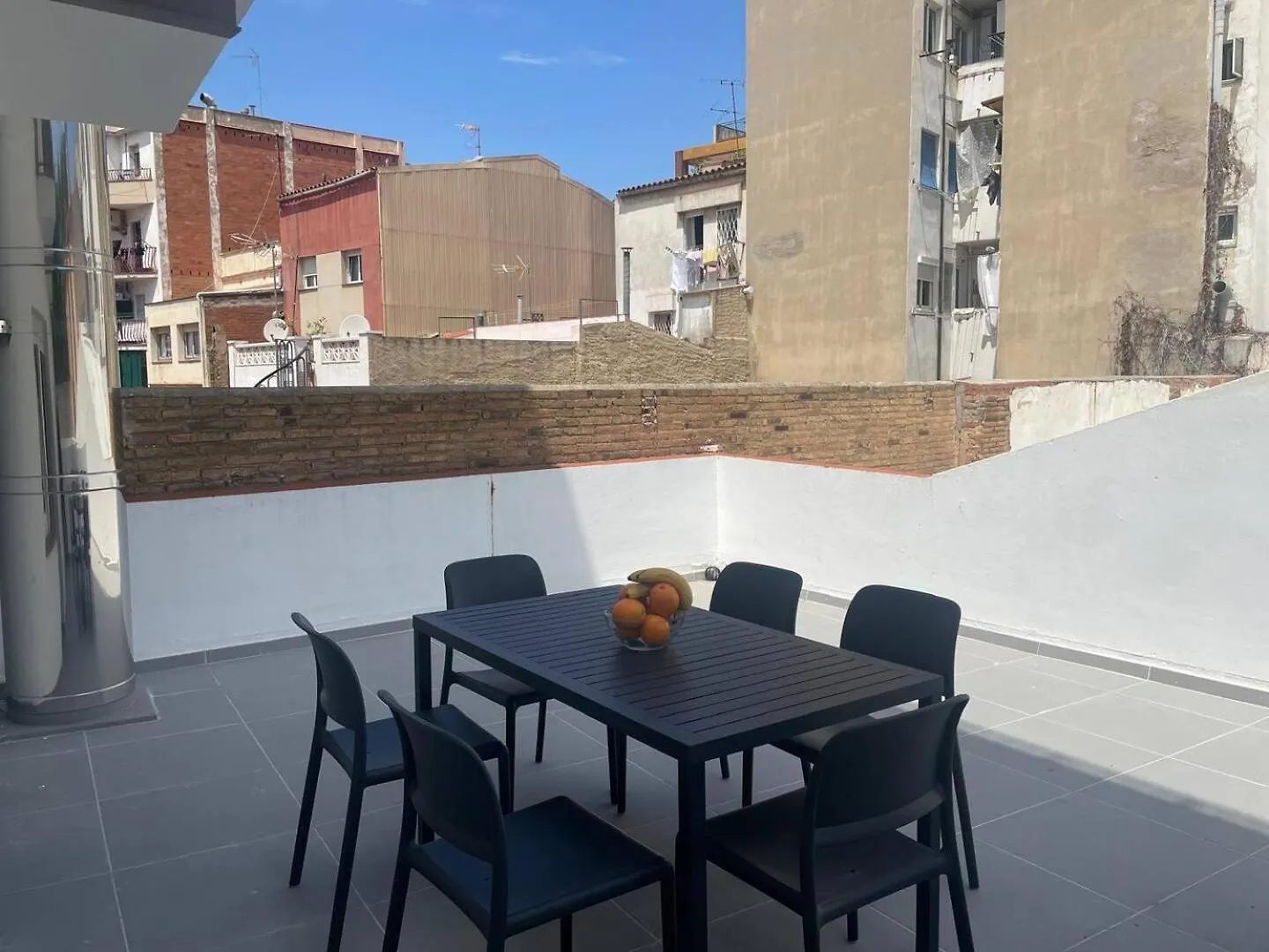 Gallery Apartments Bcn Santa Coloma de Gramanet