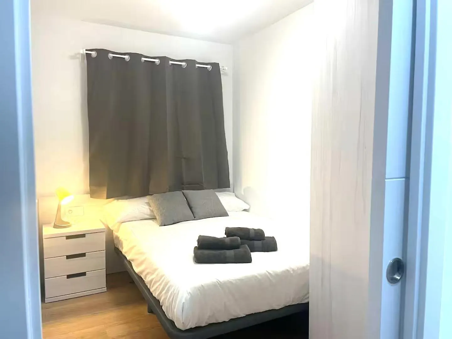 Gallery Apartments Bcn Santa Coloma de Gramanet