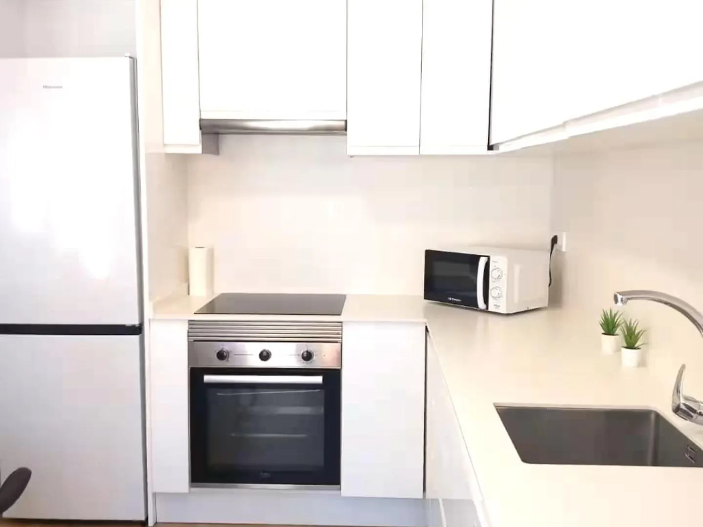 Gallery Apartments Bcn Santa Coloma de Gramanet