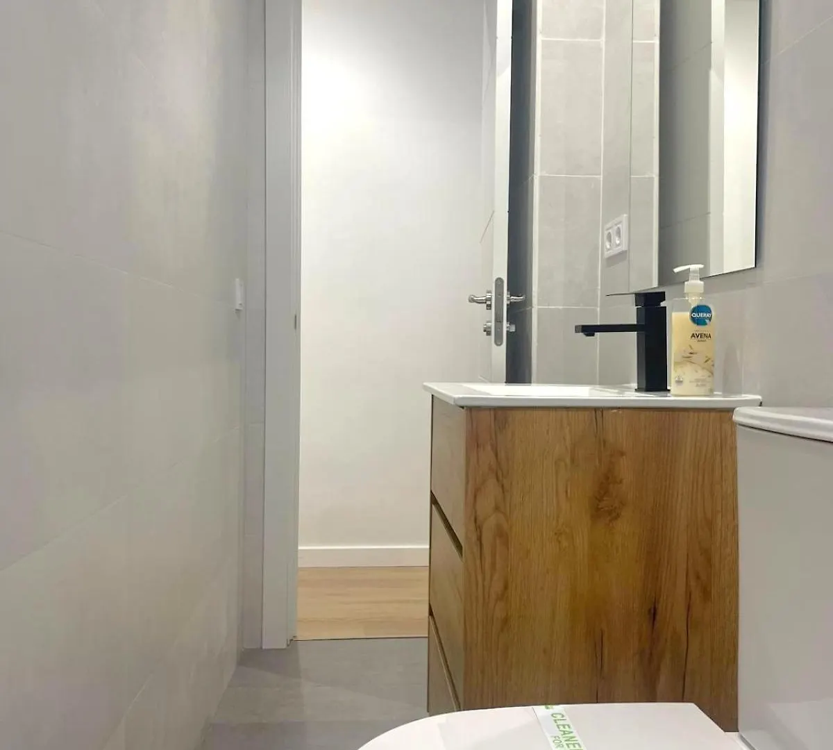 Gallery Apartments Bcn Santa Coloma de Gramanet