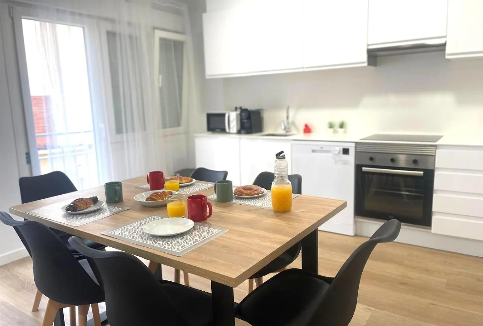 Gallery Apartments Bcn Santa Coloma de Gramanet