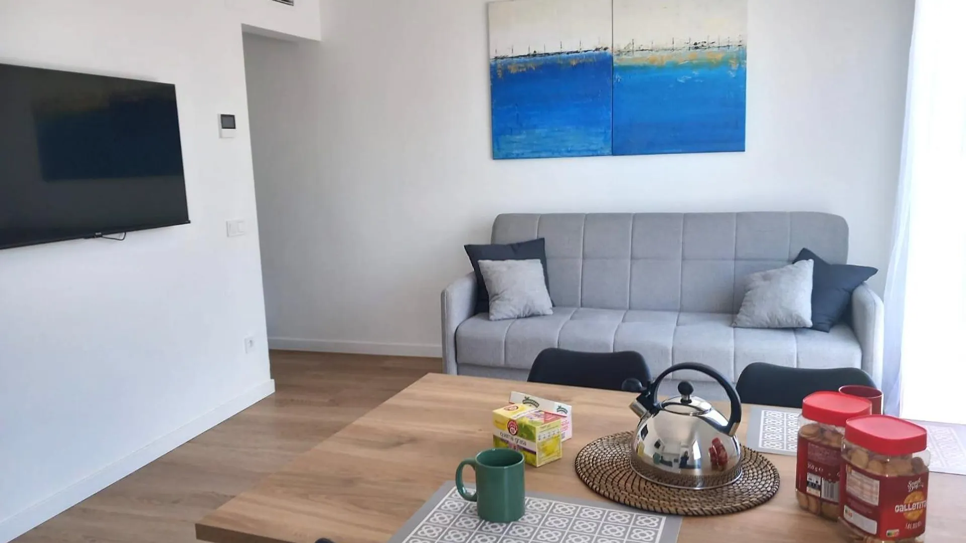 Gallery Apartments Bcn Santa Coloma de Gramanet