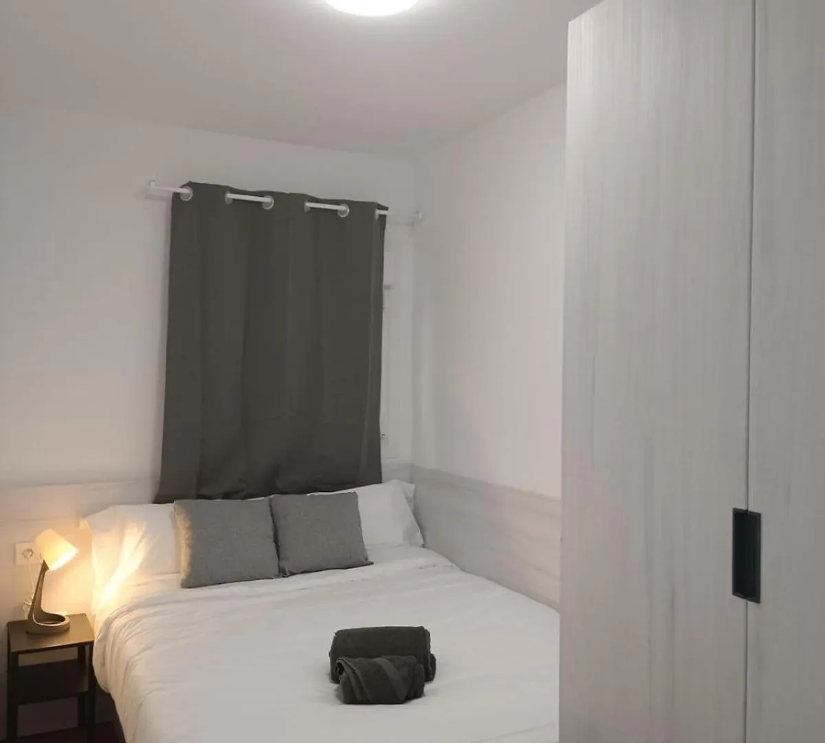 Gallery Apartments Bcn Santa Coloma de Gramanet