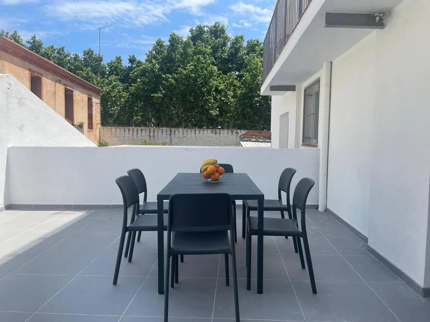 Gallery Apartments Bcn Santa Coloma de Gramenet