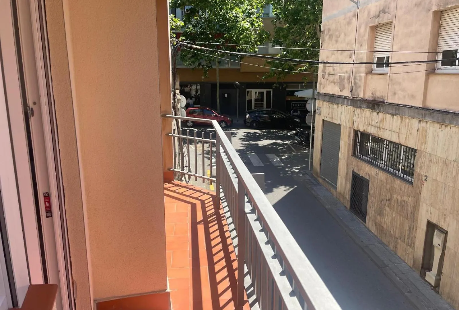 Gallery Apartments Bcn Santa Coloma de Gramenet