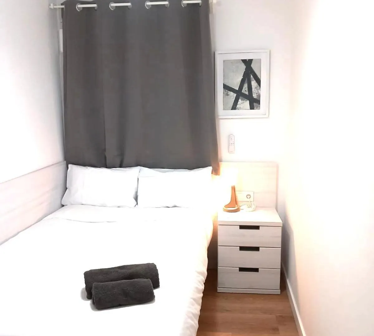 Gallery Apartments Bcn Santa Coloma de Gramenet Spain