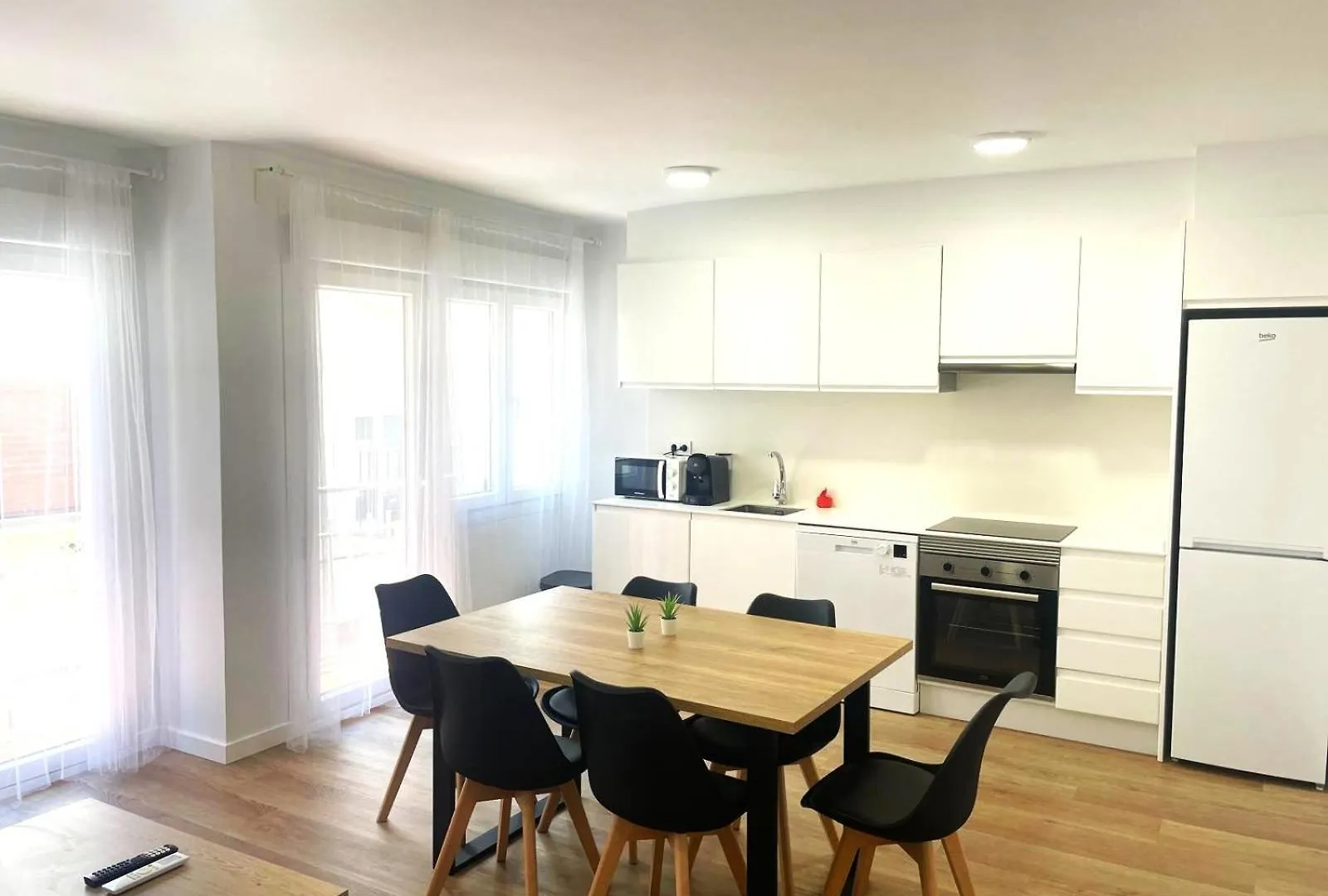 Gallery Apartments Bcn Santa Coloma de Gramenet