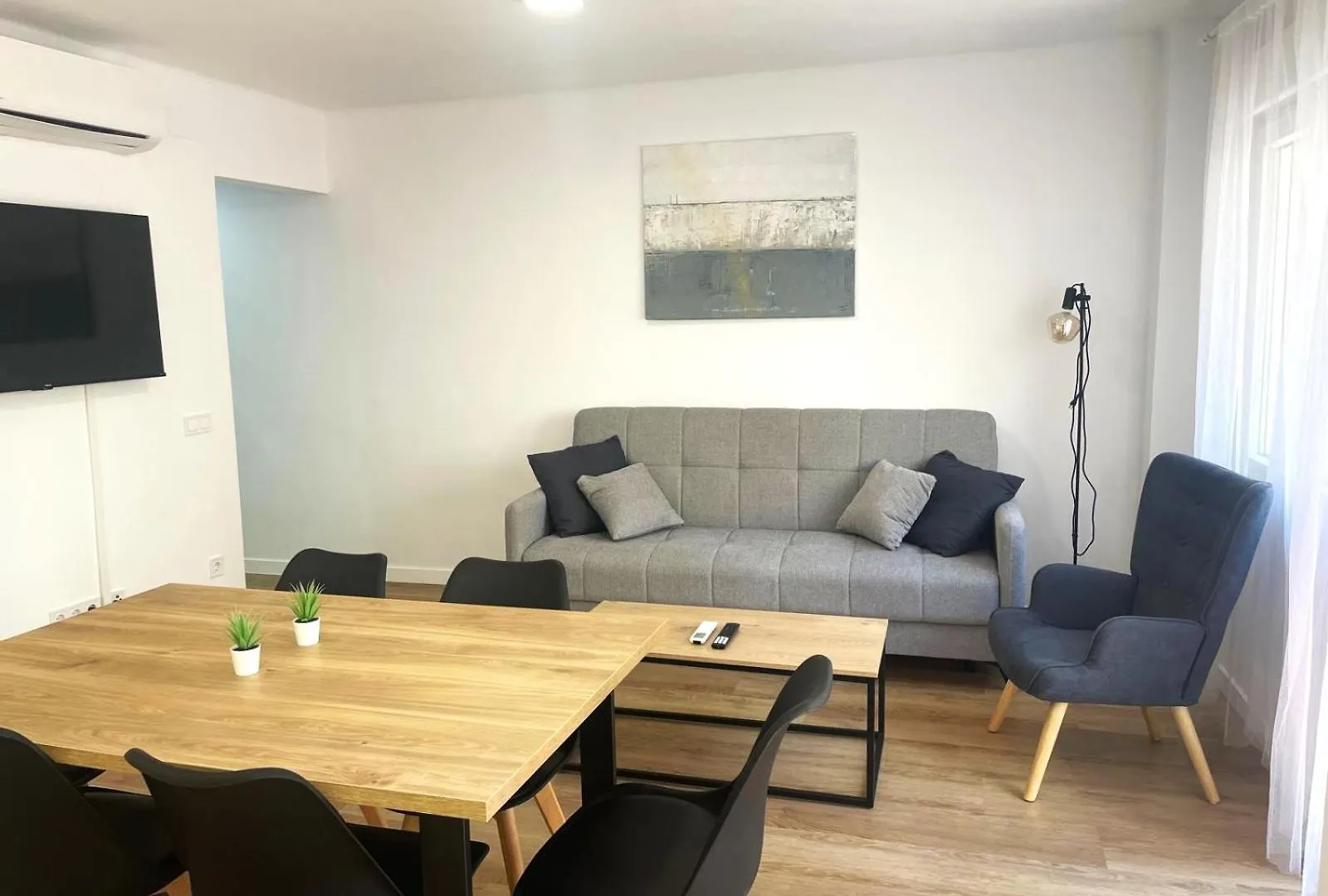 Gallery Apartments Bcn Santa Coloma de Gramenet Spain