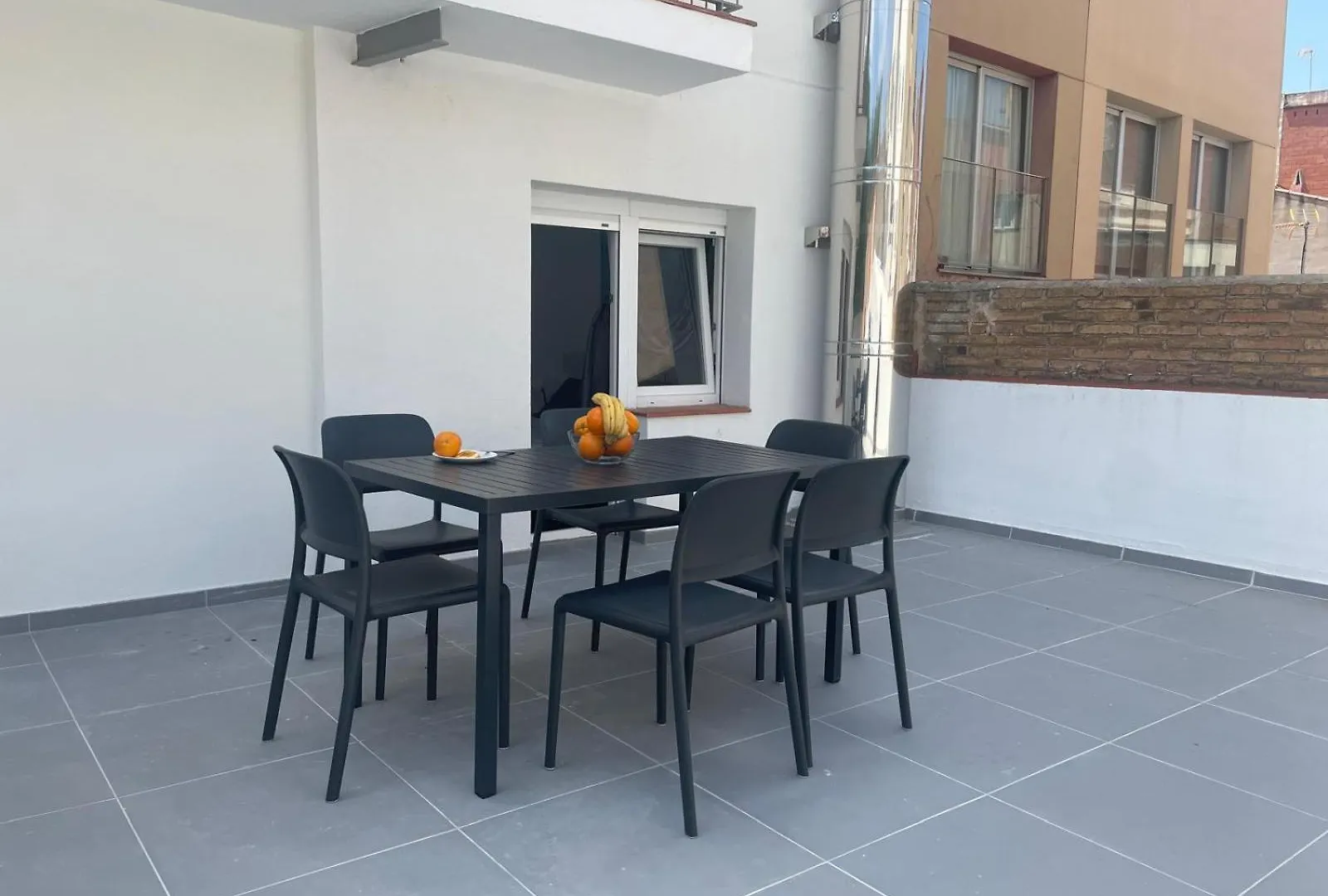 Gallery Apartments Bcn Santa Coloma de Gramenet