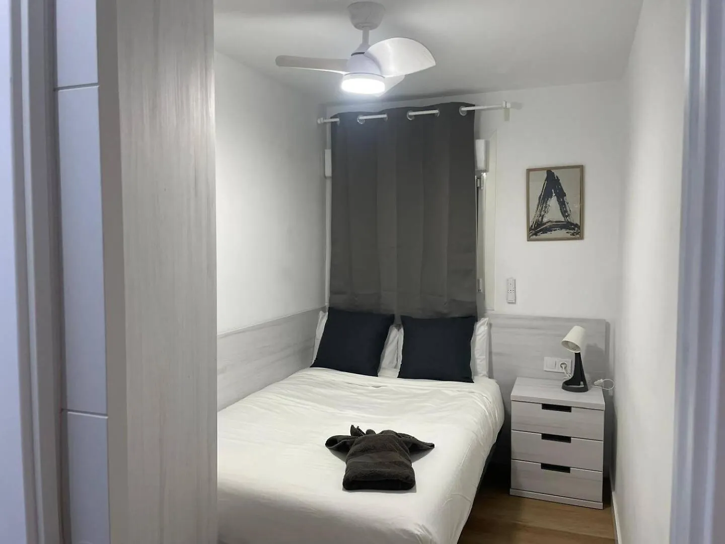 Gallery Apartments Bcn Santa Coloma de Gramenet