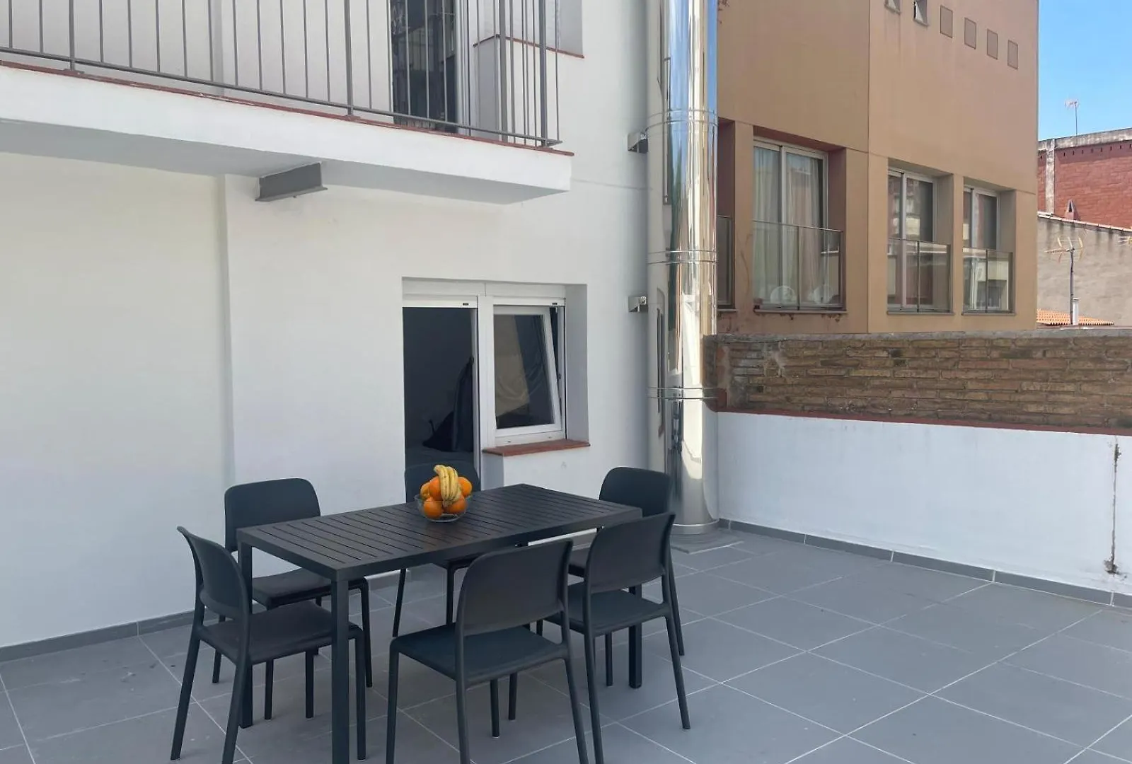 Gallery Apartments Bcn Santa Coloma de Gramenet