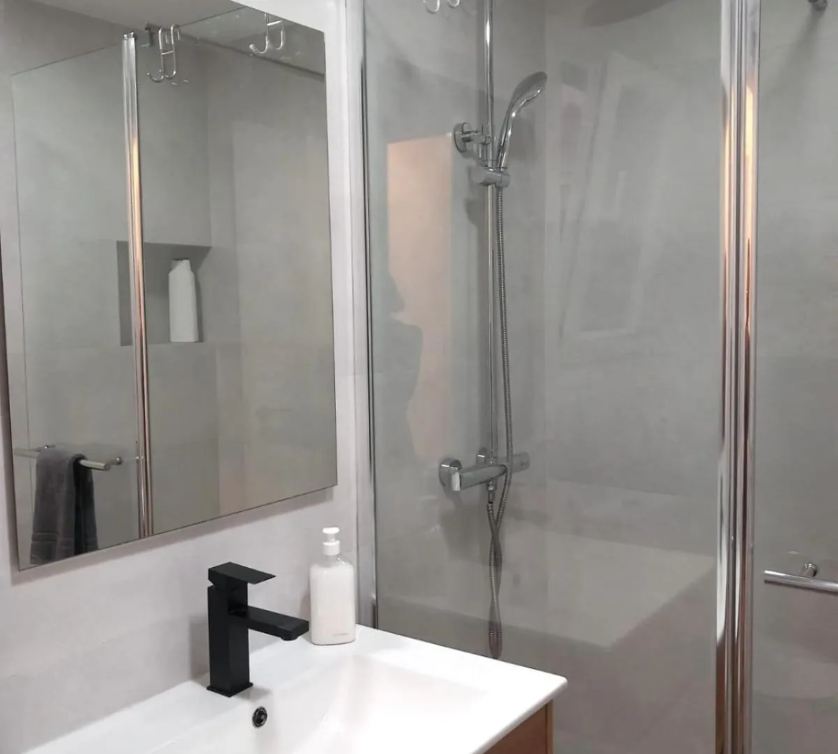 Gallery Apartments Bcn Santa Coloma de Gramenet