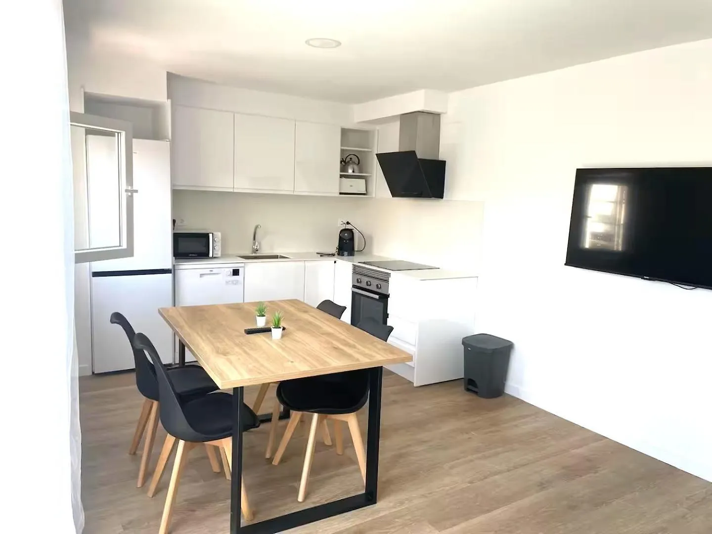 Gallery Apartments Bcn Santa Coloma de Gramenet