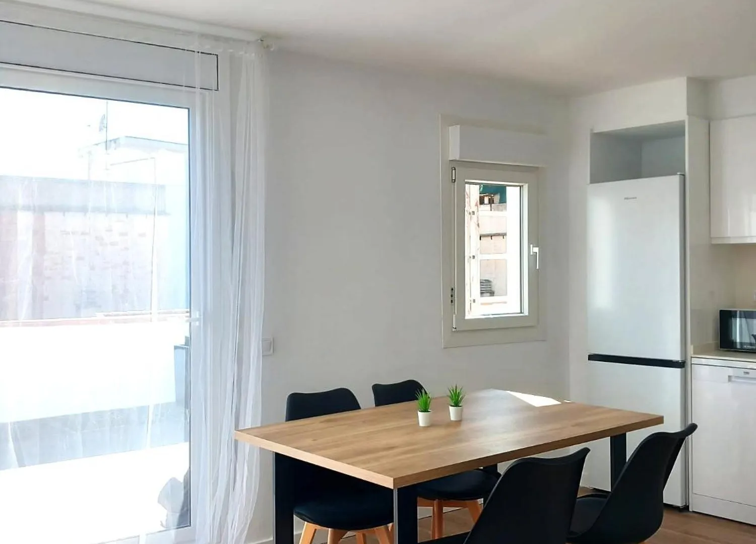 Gallery Apartments Bcn Santa Coloma de Gramenet 0*,
