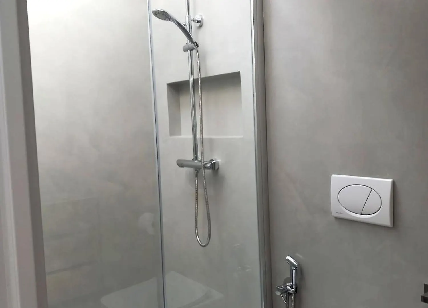 Gallery Apartments Bcn Santa Coloma de Gramenet