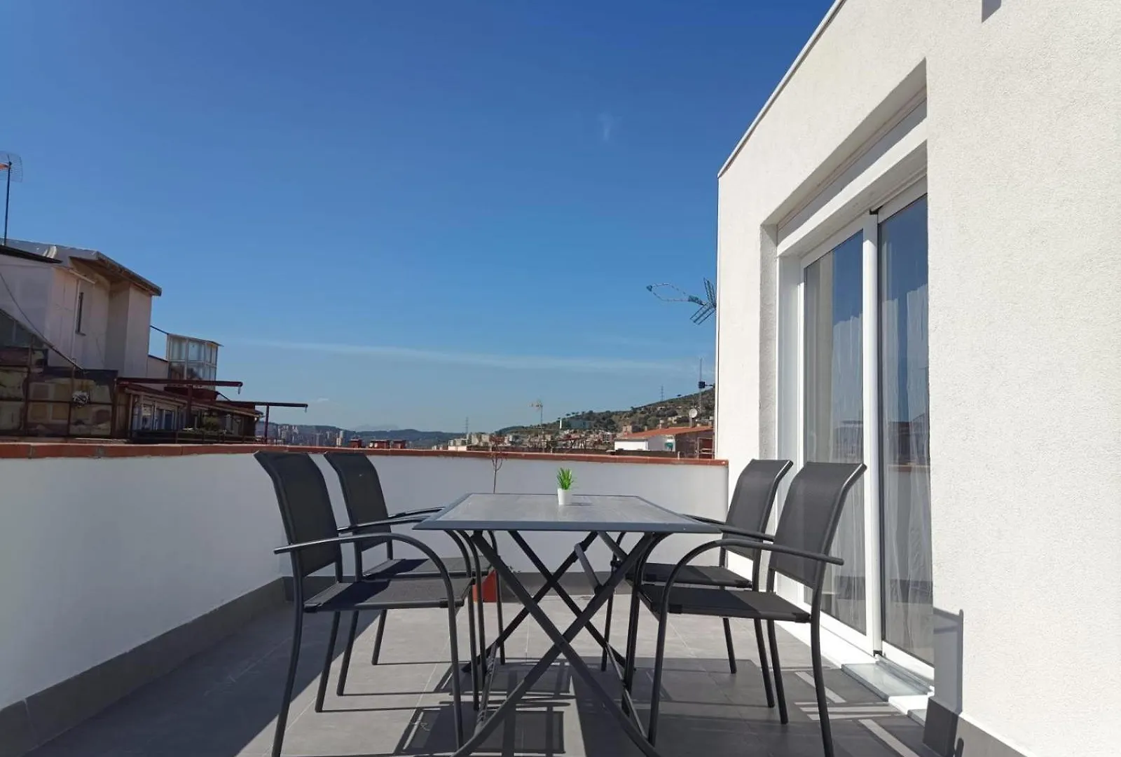 Gallery Apartments Bcn Santa Coloma de Gramenet Spain