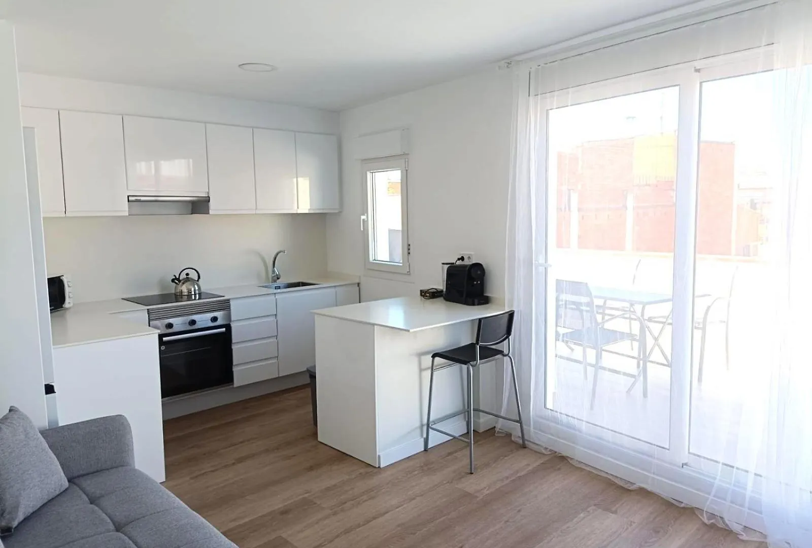 Gallery Apartments Bcn Santa Coloma de Gramenet