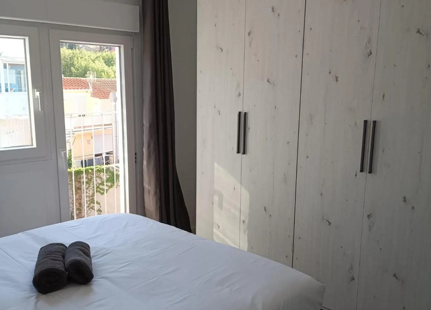 Gallery Apartments Bcn Santa Coloma de Gramenet