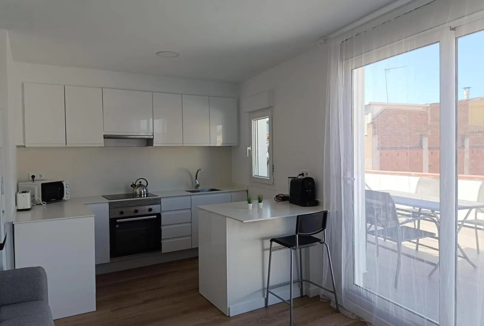 Gallery Apartments Bcn Santa Coloma de Gramenet