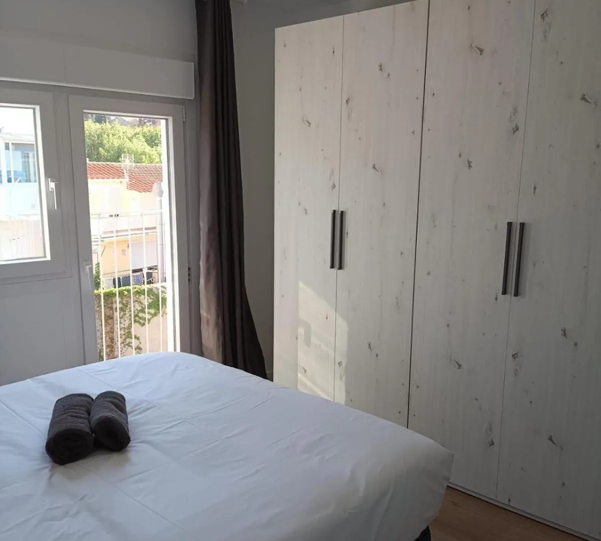 Gallery Apartments Bcn Santa Coloma de Gramenet Spain