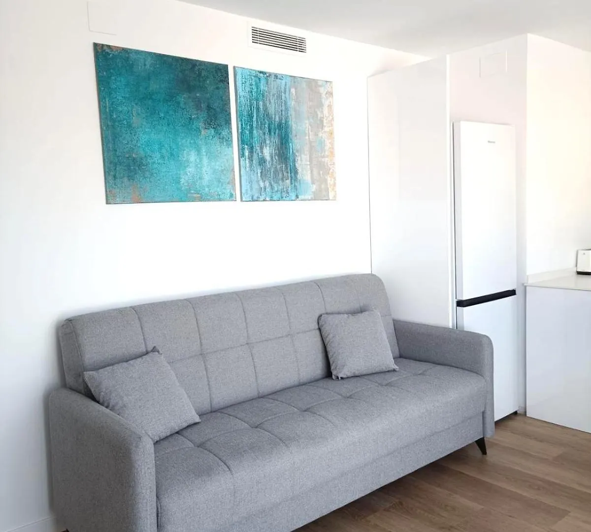 Gallery Apartments Bcn Santa Coloma de Gramenet Spain
