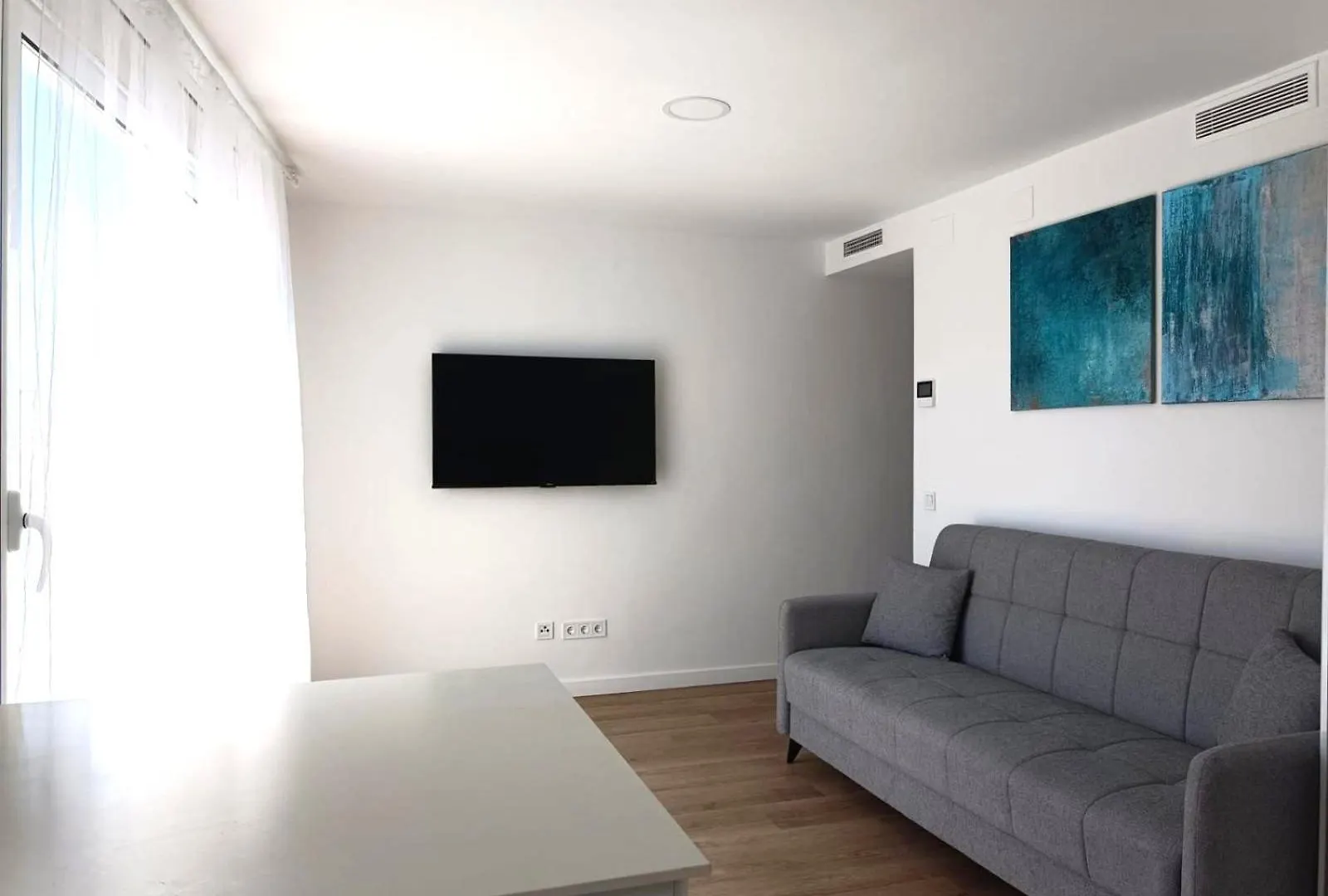 Gallery Apartments Bcn Santa Coloma de Gramenet 0*,  Spain