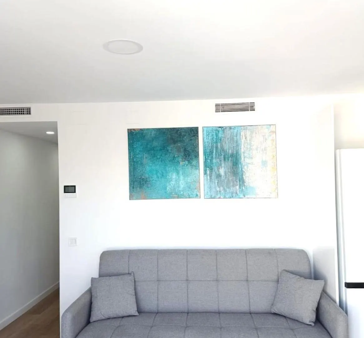Gallery Apartments Bcn Santa Coloma de Gramenet Spain