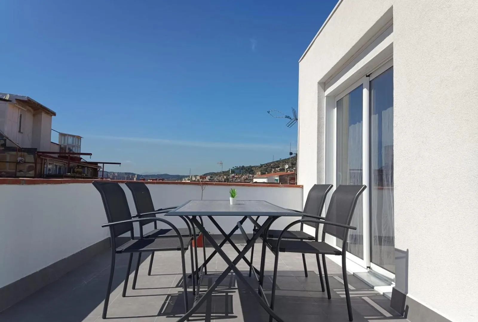 Gallery Apartments Bcn Santa Coloma de Gramenet